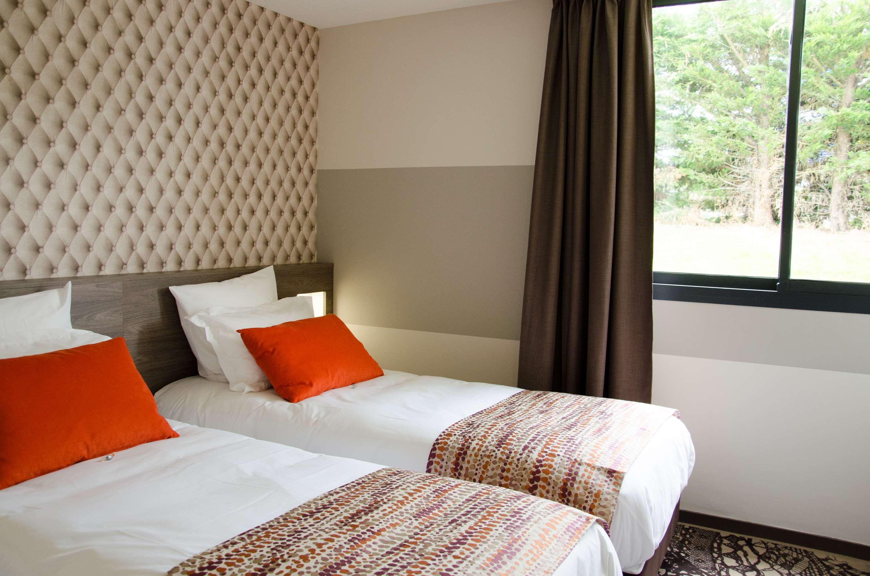 Best Western Hotel Agen Le Passage, Agen Sud Le Passage  Exterior photo