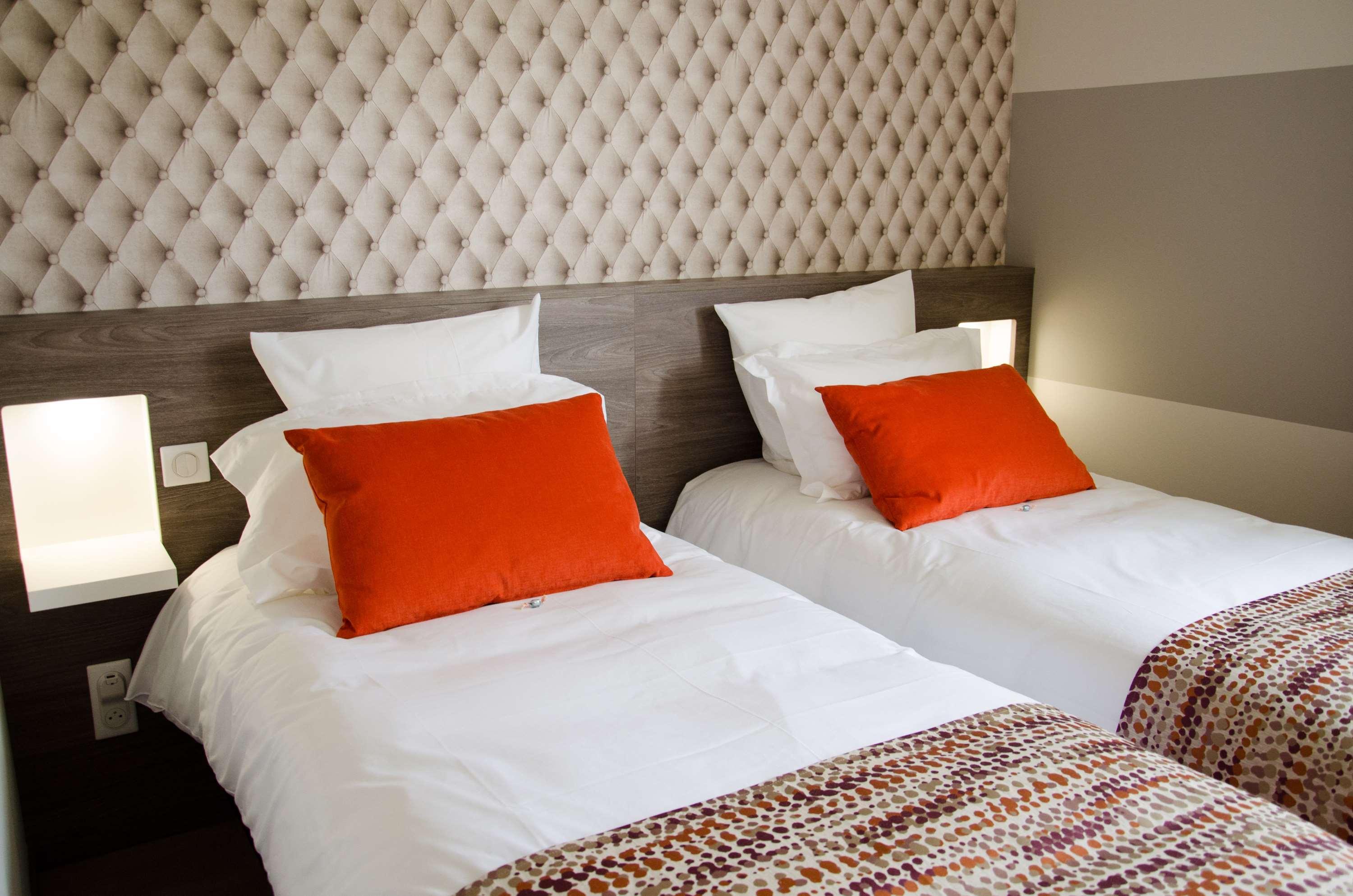 Best Western Hotel Agen Le Passage, Agen Sud Le Passage  Exterior photo